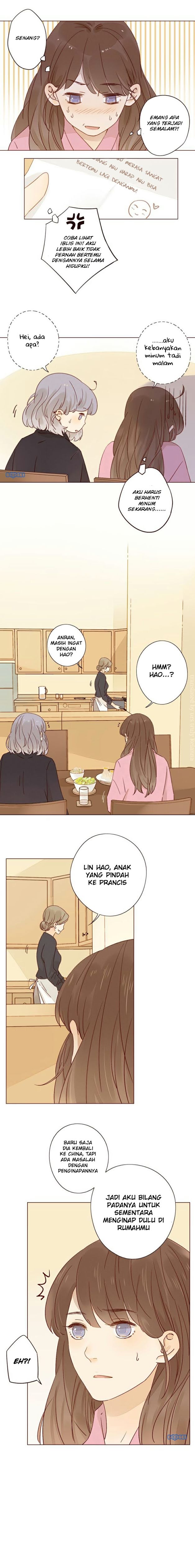 She May Not Be Cute Chapter 06 Gambar 7
